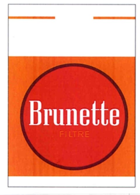 Brunette FILTRE Logo (IGE, 09.06.2004)