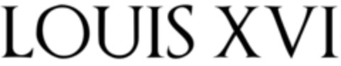 LOUIS XVI Logo (IGE, 04.04.2012)