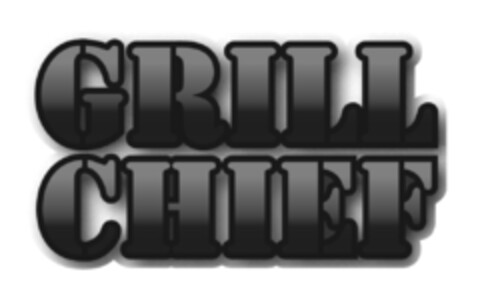 GRILL CHIEF Logo (IGE, 03.05.2010)