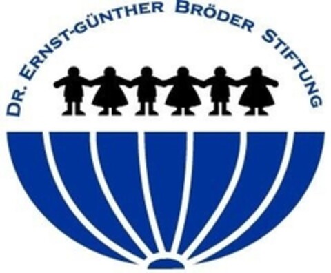 DR. ERNST-GÜNTHER BRÖDER STIFTUNG Logo (IGE, 04/14/2016)