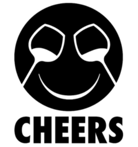 CHEERS Logo (IGE, 05/25/2016)