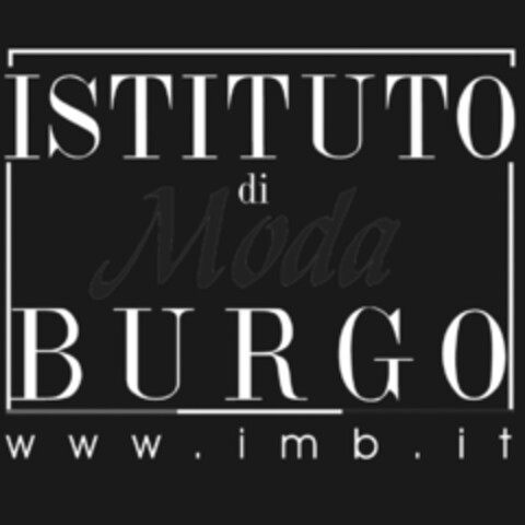 ISTITUTO di BURGO www.imb.it Logo (IGE, 06.07.2016)