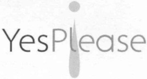 YesPlease Logo (IGE, 10/26/2006)