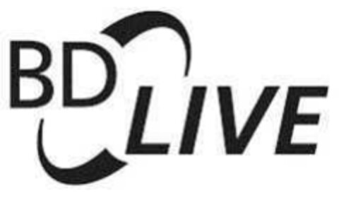 BD LIVE Logo (IGE, 30.10.2006)