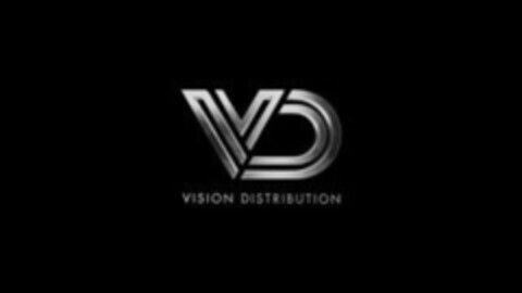 VD VISION DISTRIBUTION Logo (IGE, 08.11.2017)
