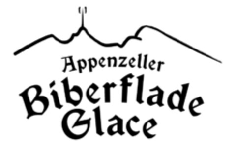Appenzeller Biberflade Glace Logo (IGE, 24.11.2017)