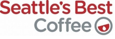 Seattle's Best Coffee Logo (IGE, 12.12.2012)