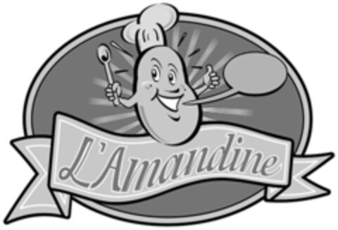 L'Amandine Logo (IGE, 15.08.2018)