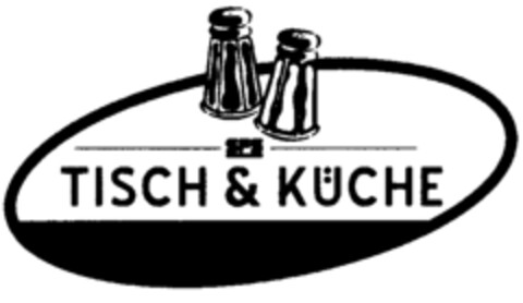 TISCH & KÜCHE SFS Logo (IGE, 07.01.2002)