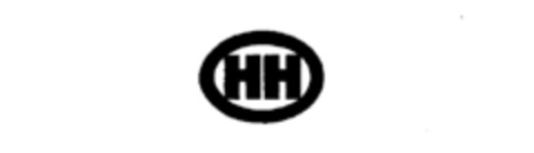 HH Logo (IGE, 13.01.1976)