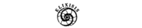 ELIXISIS Logo (IGE, 08.05.1996)