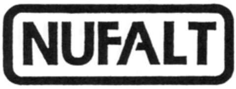 NUFALT Logo (IGE, 01/25/1991)