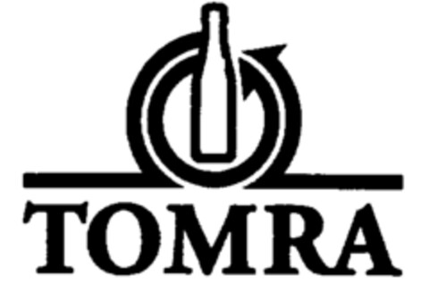 TOMRA Logo (IGE, 31.01.1996)