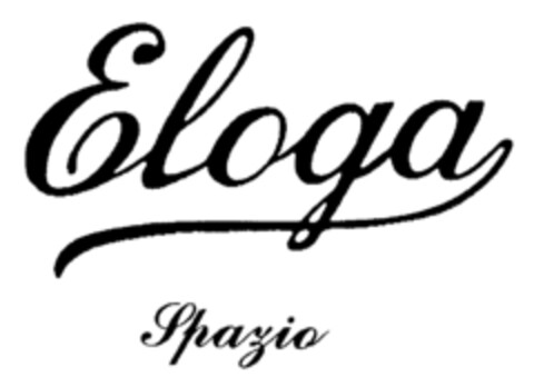 Eloga Spazio Logo (IGE, 28.01.2002)