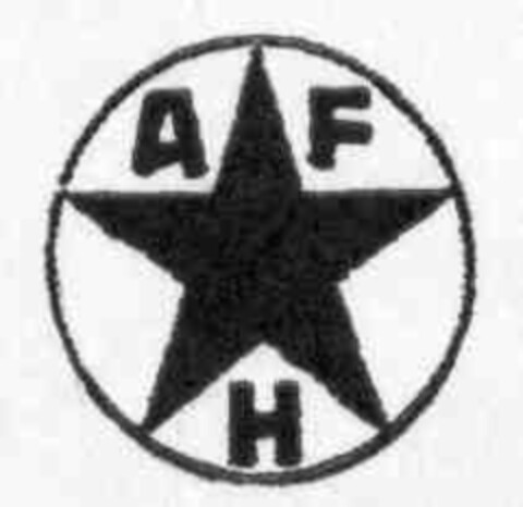 AFH Logo (IGE, 02/20/1975)