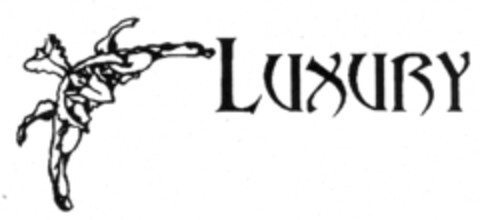 LUXURY Logo (IGE, 07.11.2008)