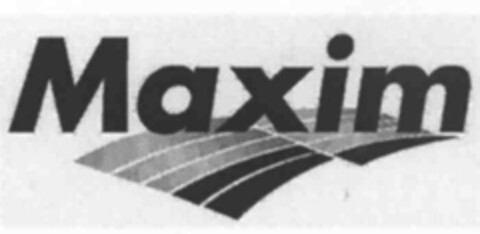 Maxim Logo (IGE, 06.07.2004)