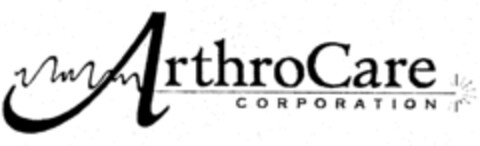 ArthroCare CORPORATION Logo (IGE, 12/18/1998)