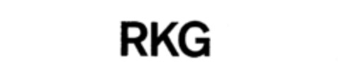 RKG Logo (IGE, 06/05/1987)