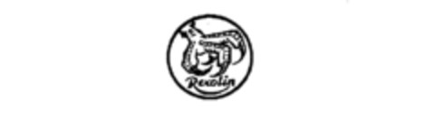 Rexolin Logo (IGE, 09/15/1975)