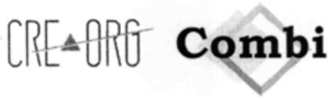 CRE ORG Combi Logo (IGE, 05.06.2001)