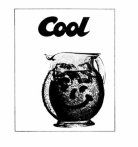 Cool Logo (IGE, 02.10.1978)