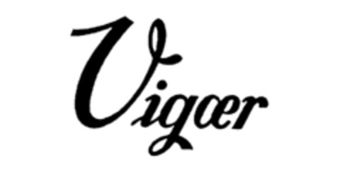 Vigoer Logo (IGE, 12.09.1987)
