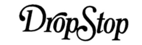 Drop Stop Logo (IGE, 08/13/1992)