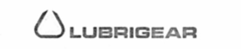 LUBRIGEAR Logo (IGE, 27.11.1987)