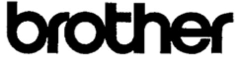 brother Logo (IGE, 24.10.1996)