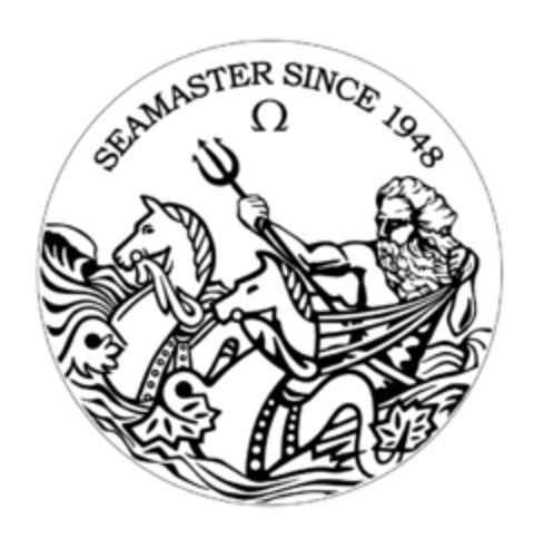 SEAMASTER SINCE 1948 Logo (IGE, 06/26/2023)