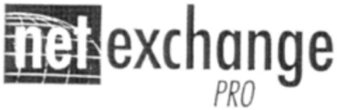 netexchange PRO Logo (IGE, 22.08.2001)