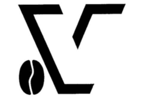 V Logo (IGE, 11/16/1989)