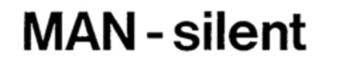MAN-silent Logo (IGE, 11/23/1989)