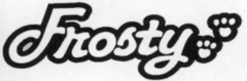 Frosty Logo (IGE, 07.10.1999)