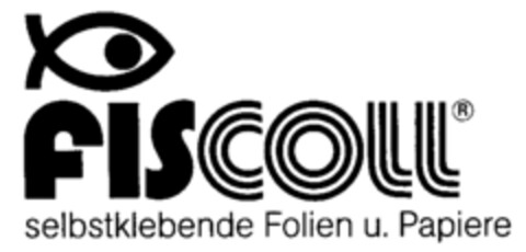 FISCOLL Logo (IGE, 27.07.1993)