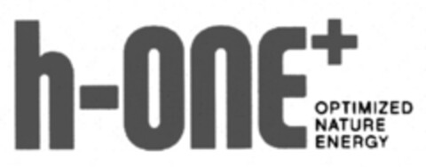 h-one+ OPTIMIZED NATURE ENERGY Logo (IGE, 17.06.2021)