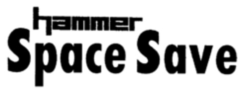 hammer Space Save Logo (IGE, 17.10.2001)