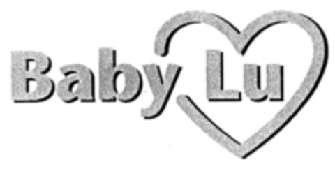 Baby Lu Logo (IGE, 10/10/2000)