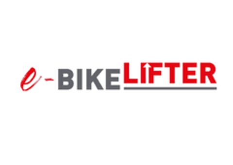 e-BIKE LIFTER Logo (IGE, 09/22/2022)