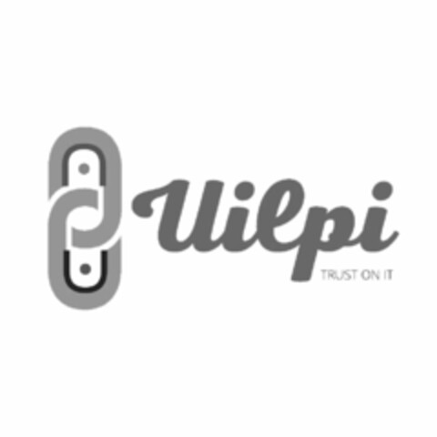Uilpi TRUST ON IT Logo (IGE, 09/04/2021)