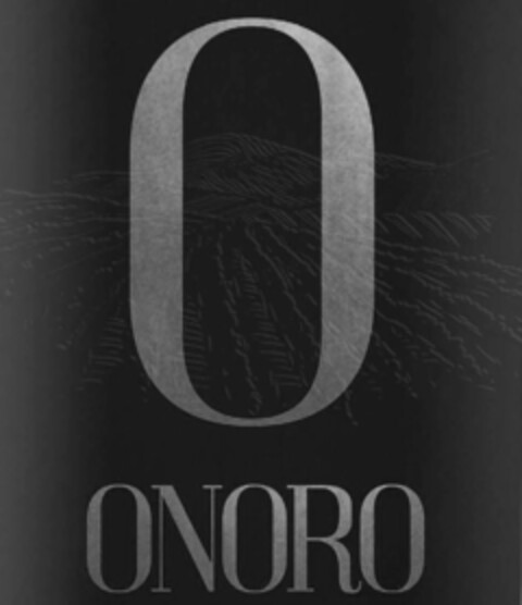 O ONORO Logo (IGE, 10/14/2019)