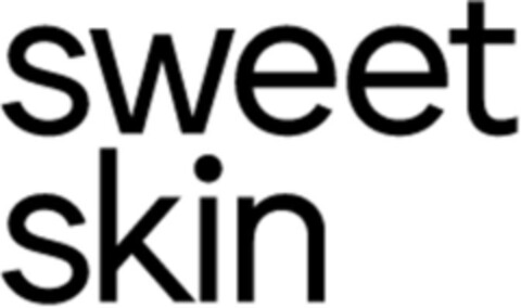 sweet skin Logo (IGE, 27.09.2021)