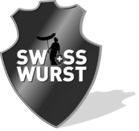 SWISS WURST Logo (IGE, 01/17/2008)