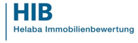 HIB Helaba Immobilienbewertung Logo (IGE, 03/21/2012)