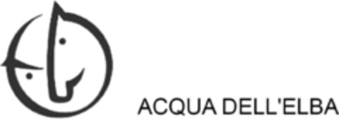 ACQUA DELL'ELBA Logo (IGE, 11.08.2016)