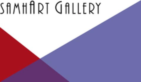 SAMHART GALLERY Logo (IGE, 26.04.2011)