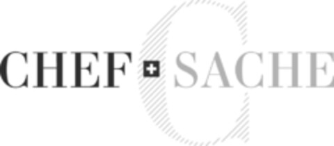 C CHEF SACHE Logo (IGE, 04.04.2018)