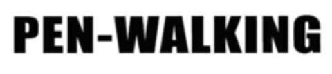 PEN-WALKING Logo (IGE, 22.06.2010)