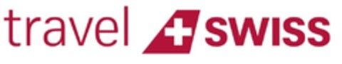 travel SWISS Logo (IGE, 02.06.2015)